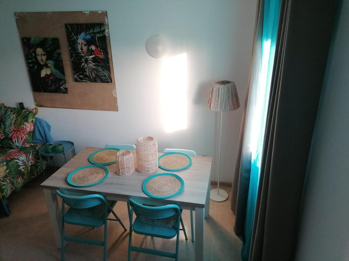 コラレホ Oasis Waves Houseヴィラ エクステリア 写真