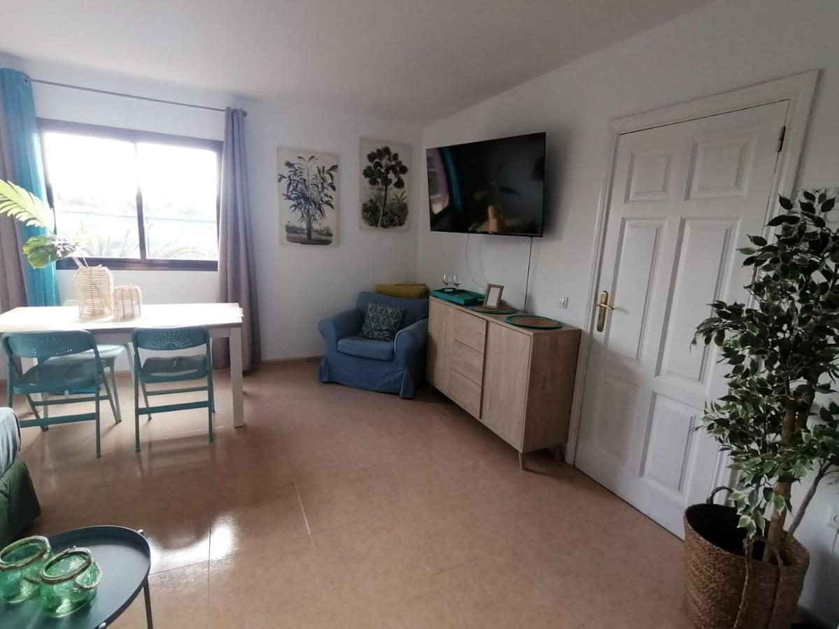 コラレホ Oasis Waves Houseヴィラ エクステリア 写真