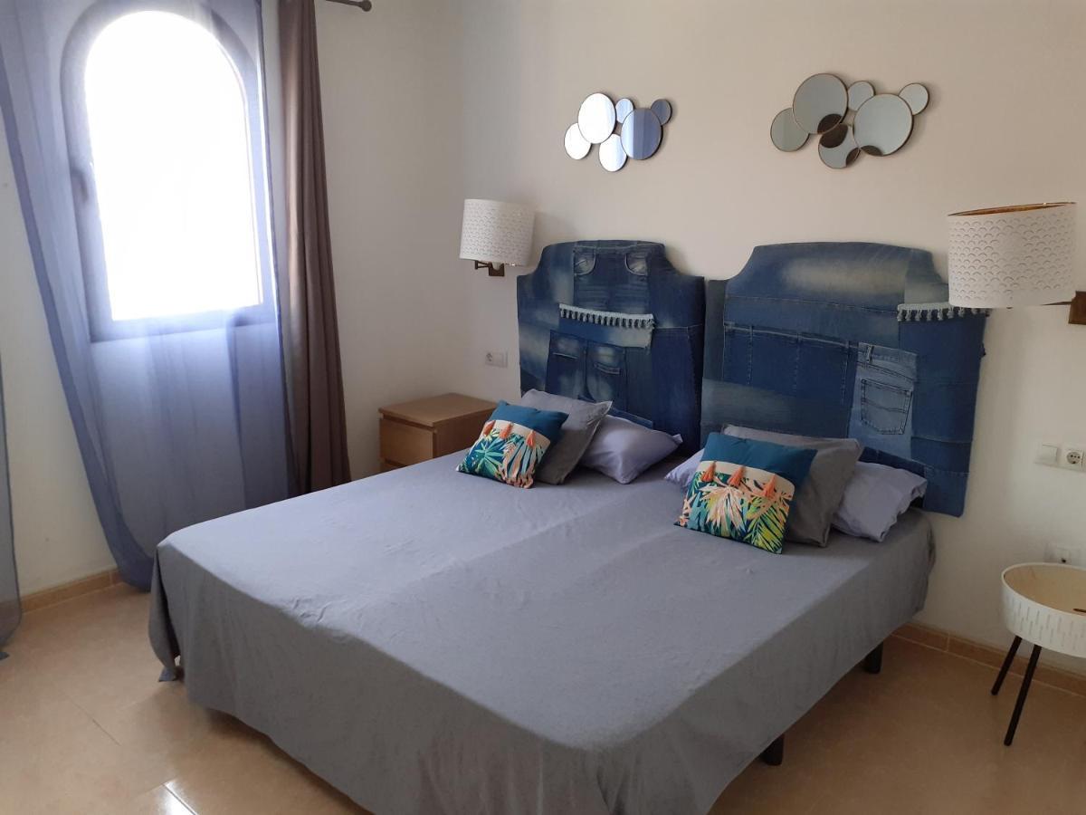 コラレホ Oasis Waves Houseヴィラ エクステリア 写真