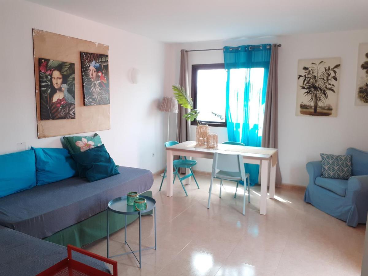 コラレホ Oasis Waves Houseヴィラ エクステリア 写真
